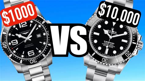 rolex submariner date alternative|longines hydroconquest vs rolex submariner.